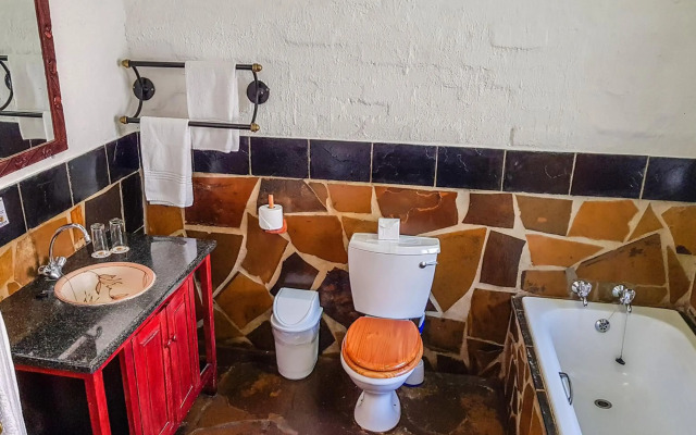 Kedar Country Lodge, Conference Centre and Spa