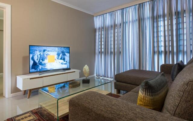 Impolo Apartments