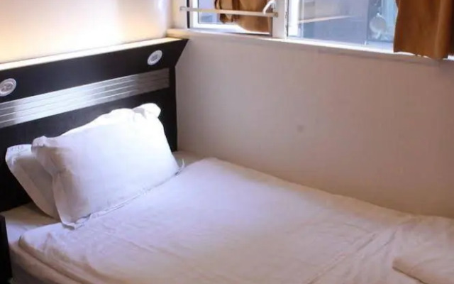 Welcome Inn