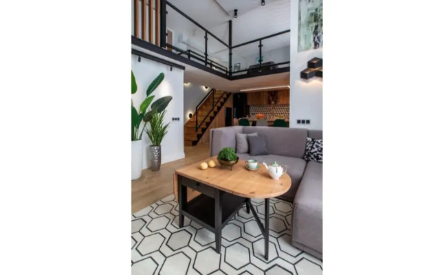 Apartments on 11/1 Skipper Street