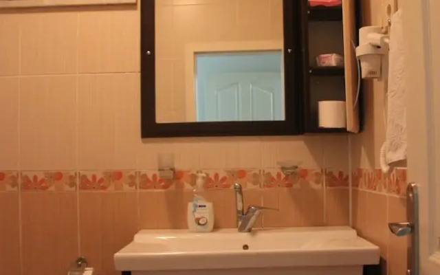 Ozengi Apart Pansiyon