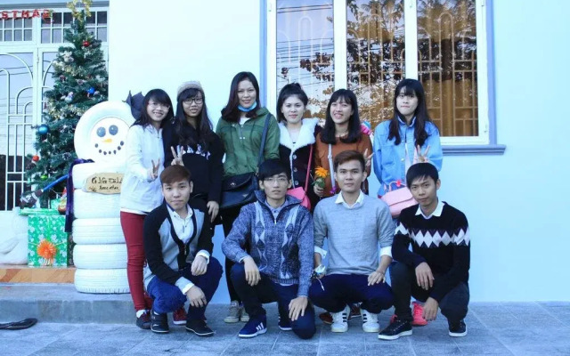 Co Lien Homestay Dalat