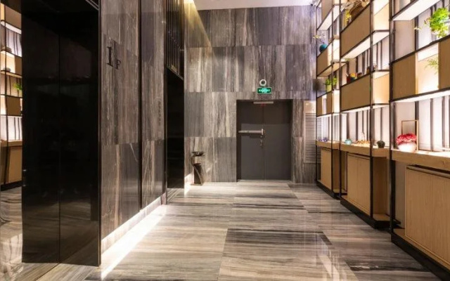 Sonmei Hotel