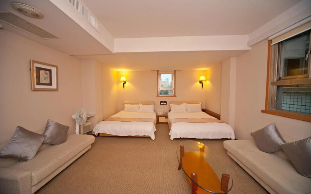 Tian Long Hotel