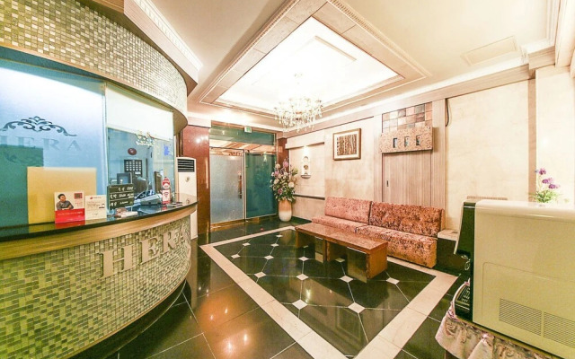Hera Motel