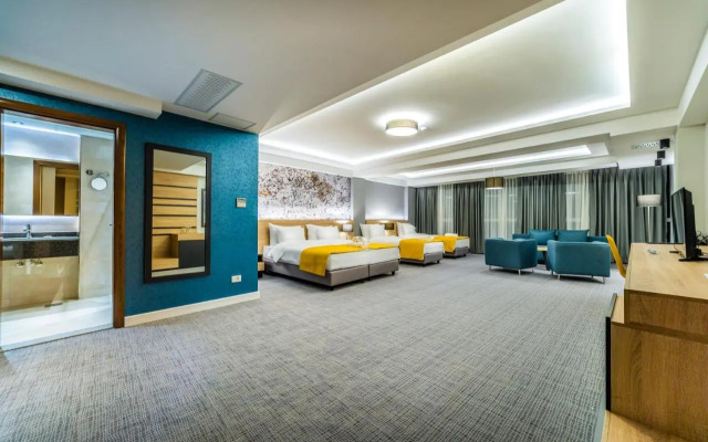 Unique - Resort & SPA