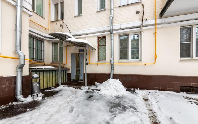 Apartlux Krasnopresnenskaya