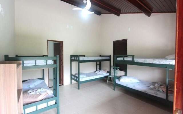 Pousada das Cavernas