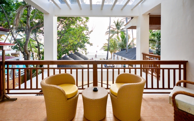 Sur Beach Resort