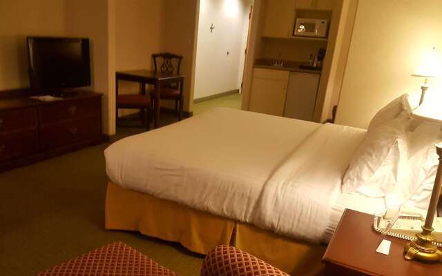 Baymont By Wyndham Belen Nm