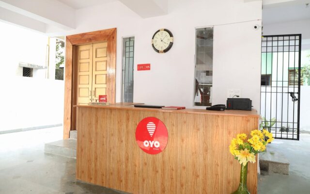 OYO 23431 Ocsa Inn