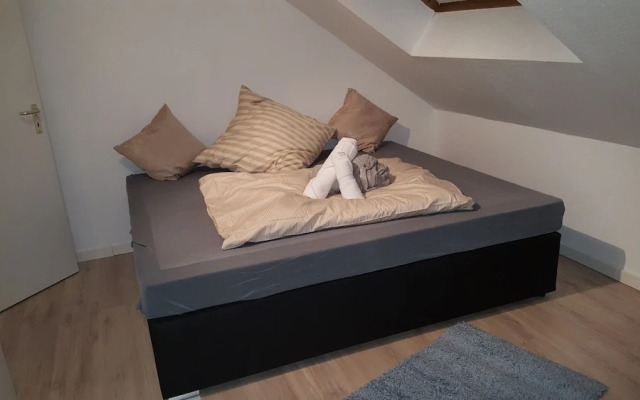- SP Hotels - City-Apartment