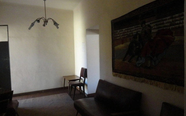 Concordia Hospedaje y Servicios