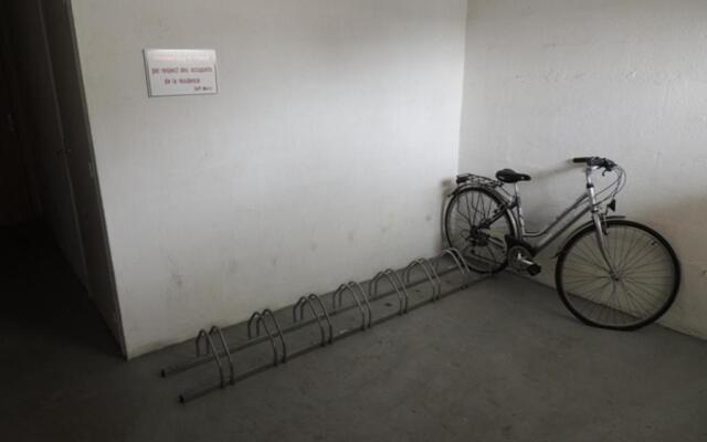 Appartement Royan, 2 pièces, 4 personnes - FR-1-71-62