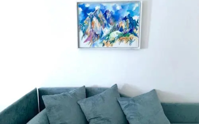 Casa Arcobaleno Cinque terre