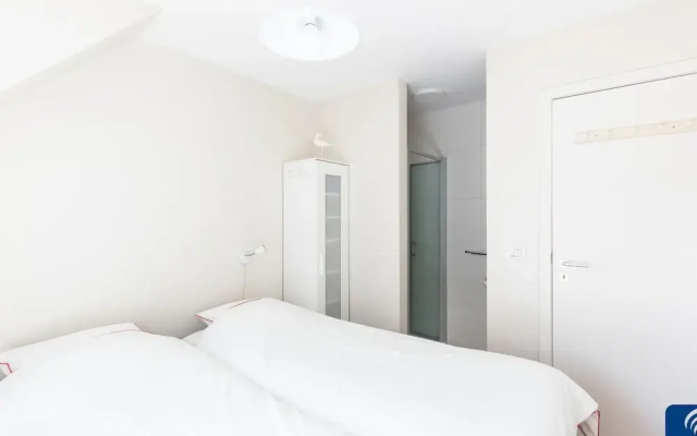 Villa Modern Duplex Apartment