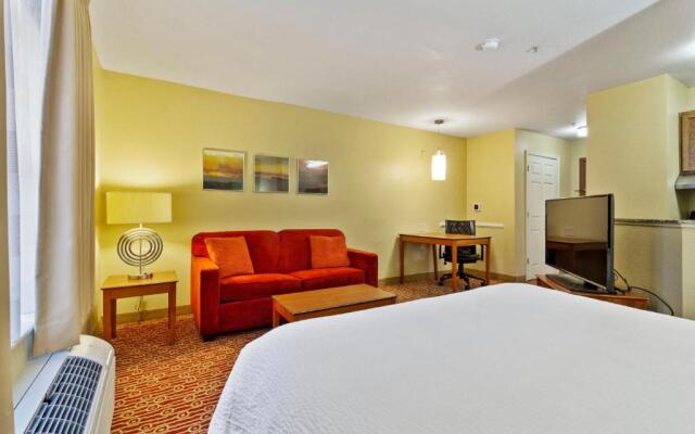 Extended Stay America Suites - Norfolk - Virginia Beach