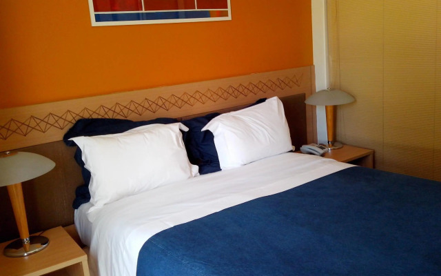 Laje de Pedra Mountain Village Prime