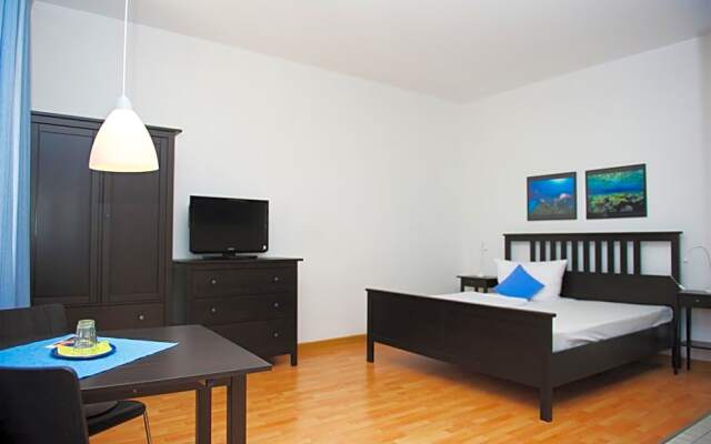 Berne's Altstadthotel