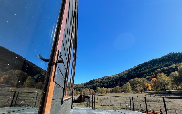 Nativa Mountain Suites