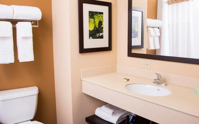 Extended Stay America Los Angeles Valencia