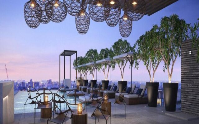 Sheraton Colombo Hotel