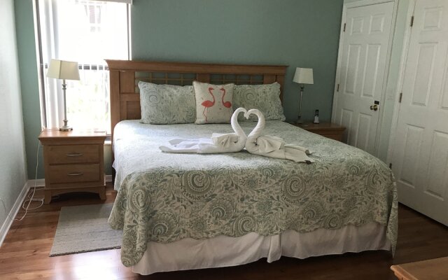 Clermont Area Vacation Homes by Shine FM