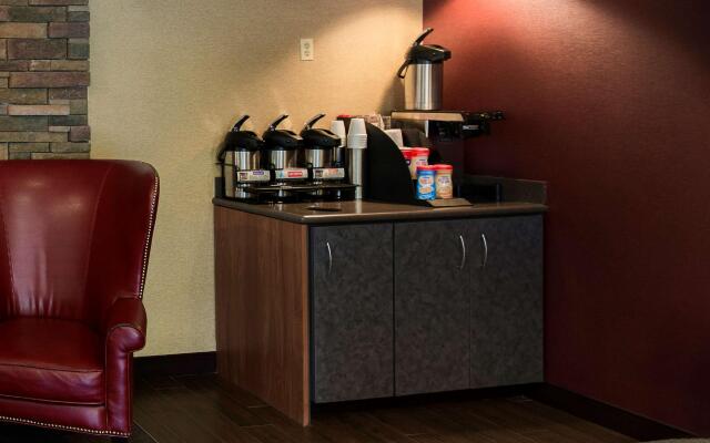 Red Roof Inn Chicago - Joliet