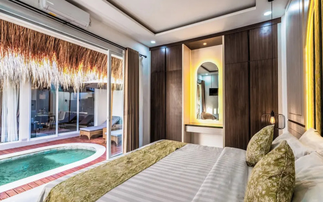 Queen Villa by Betterplace