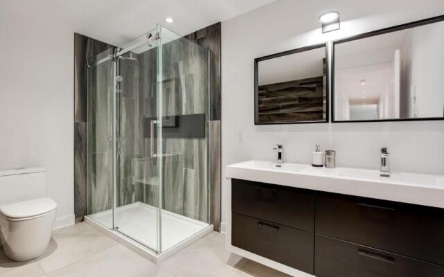 Le Panorama - Locations du Sommet