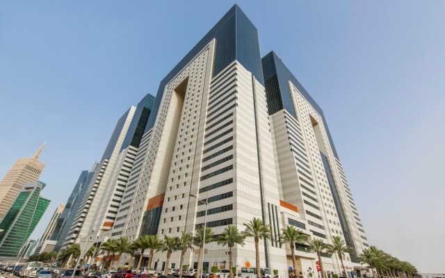 Ezdan Hotel