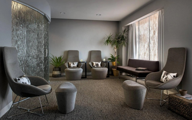 Newport Marriott Hotel & Spa