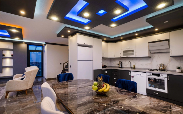 Viranlar Apart Hotel