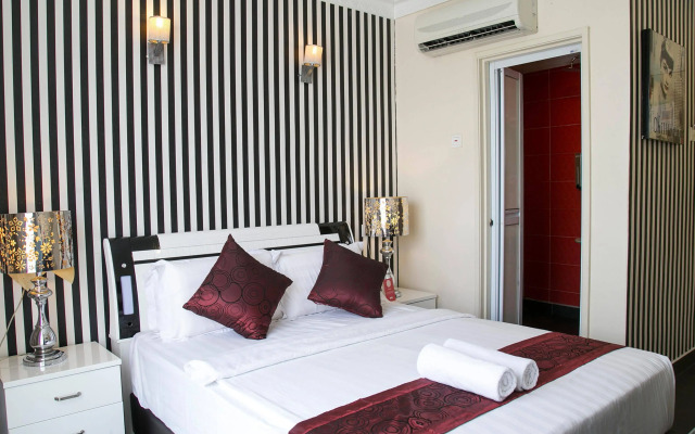 OYO Rooms Shah Alam UITM