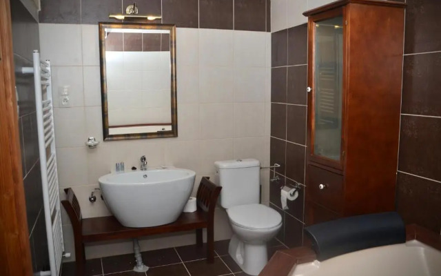 Granarollo Penzión Pizzeria