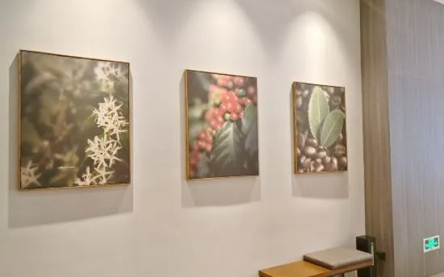 Moon& Flower Guesthouse