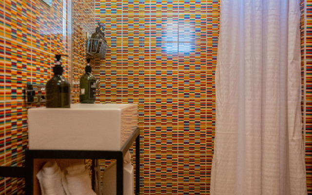 Hotel Boutique Lafayette Tijuana