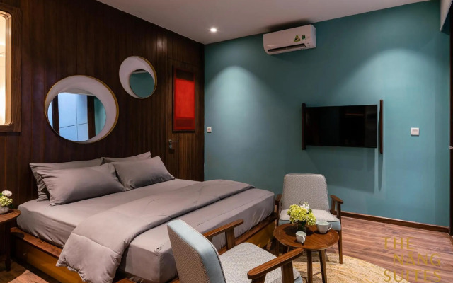 The Nang Suites