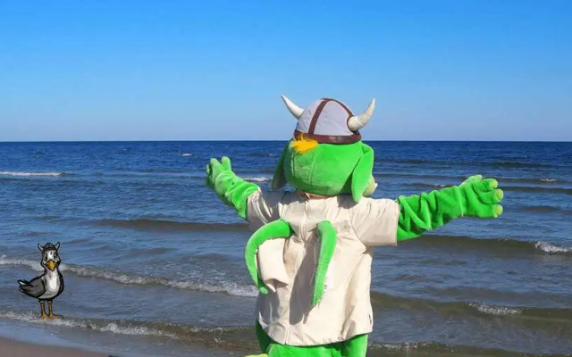 Damp Ostsee Resort & Ferienpark