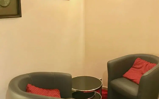 Chambres d'hôtes Les Tilleuls