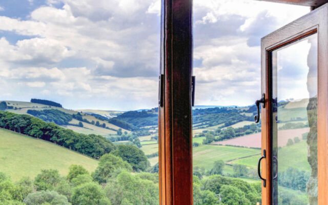 Holiday Home Erwo