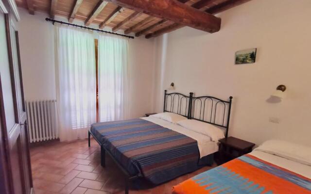 Resort Le Tegole