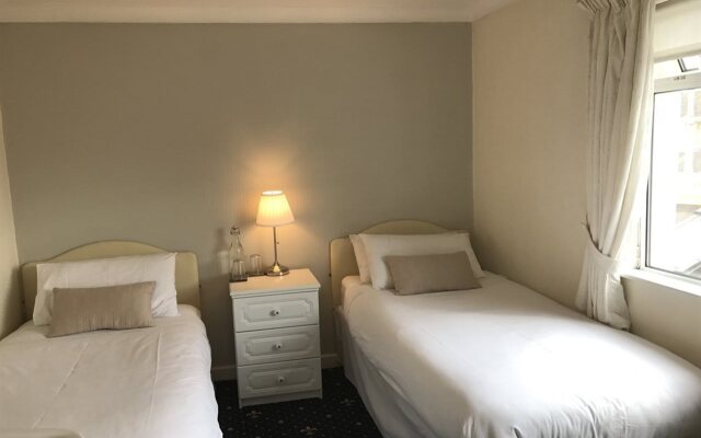 Almara Bed & Breakfast Dublin