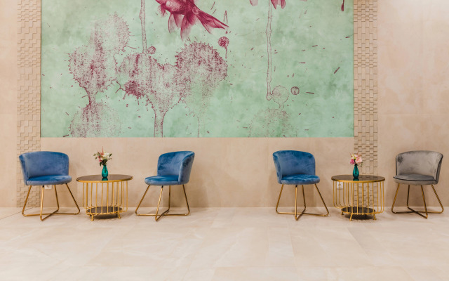 DAS Marina Burgas Hotel