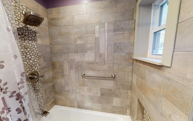 Winter Lore in Mendon