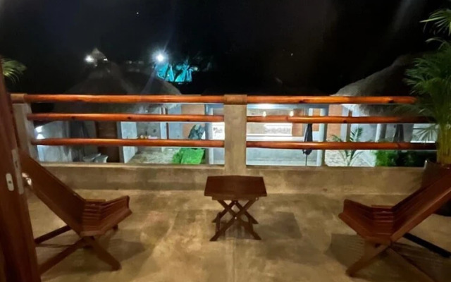 Hotel Boutique Pikiliki