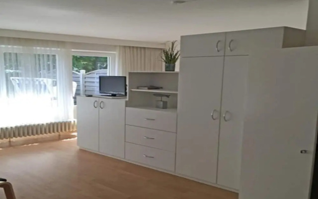 Ferienwohnung in Westerland auf Sylt
