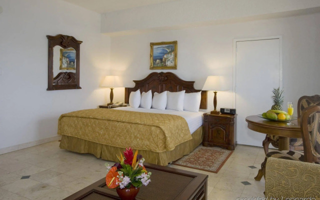 Windward Passage Hotel
