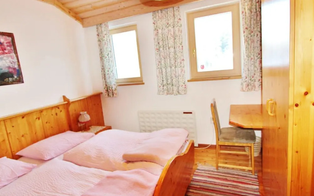 Child-friendly Apartment With Sauna