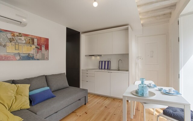 LxWay Apartments Downtown